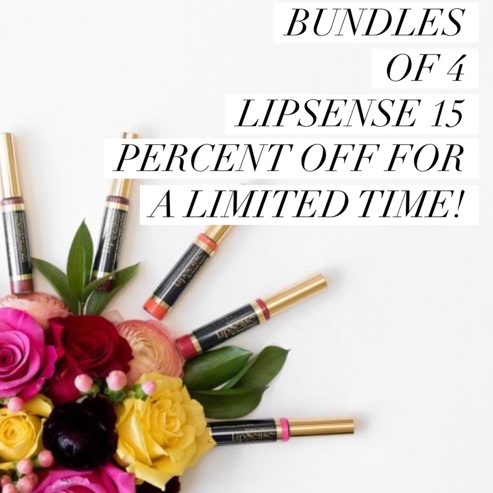 LipSense